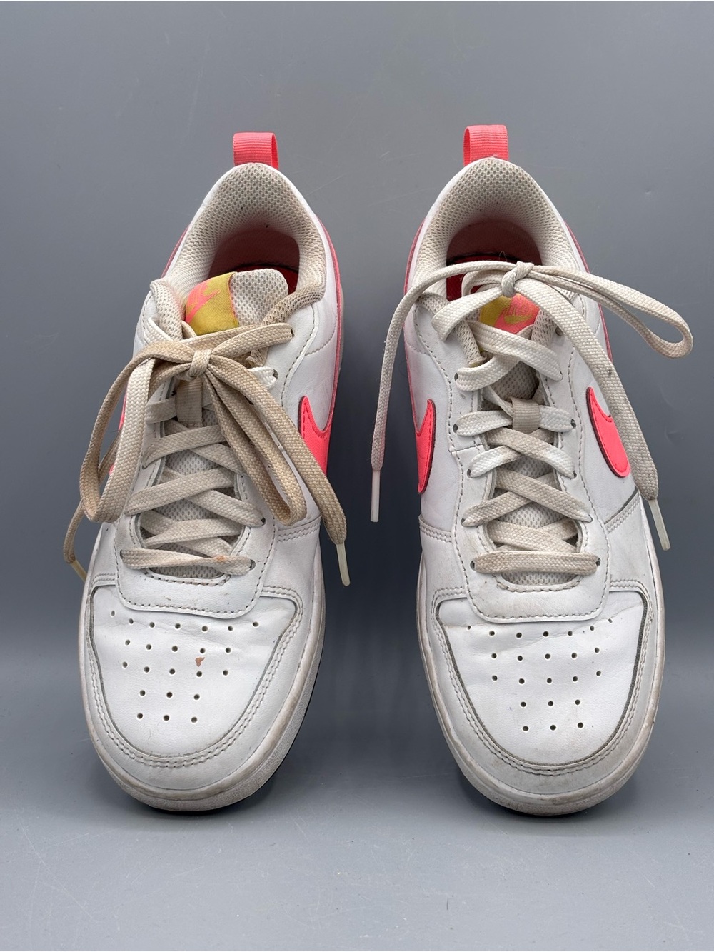 Nike Court Borough Sneakers